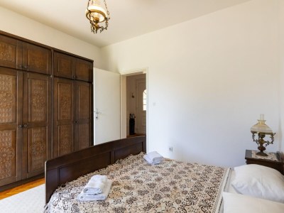 Apartment Begović Guest House - Two-Bedroom Suite with Balcony - Features photo 11