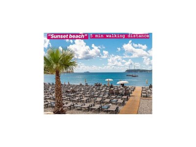 Apartment Begović Guest House - Two-Bedroom Suite with Balcony - Outdoor photo 13