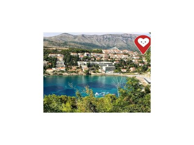 Apartment Begović Guest House - Two-Bedroom Suite with Balcony - Outdoor photo 15