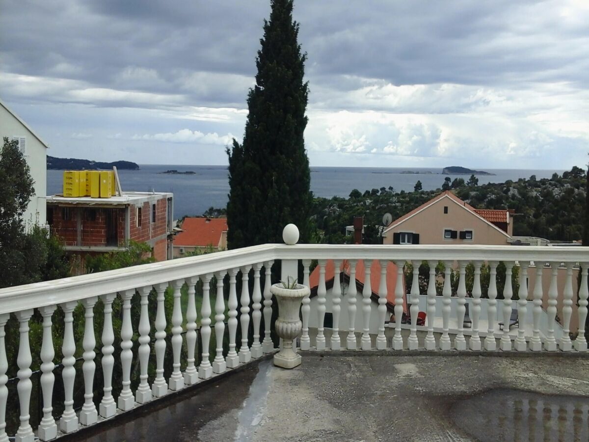 Apartment Apartments and Room Katja - Studio Apartment - Outdoor photo 4