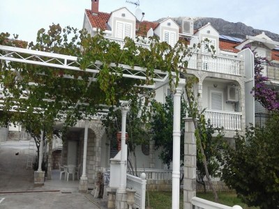 Apartment Apartments and Room Katja - Studio Apartment in Mlini - Apartment