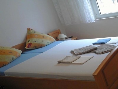 Apartment Apartments and Room Katja - Studio Apartment - Features photo 6