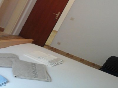 Apartment Apartments and Room Katja - Studio Apartment - Features photo 9