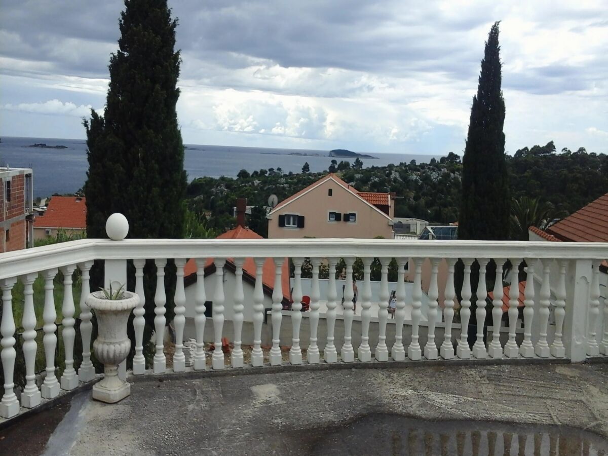 Apartment Apartments and Room Katja - Double Room - Outdoor photo 2