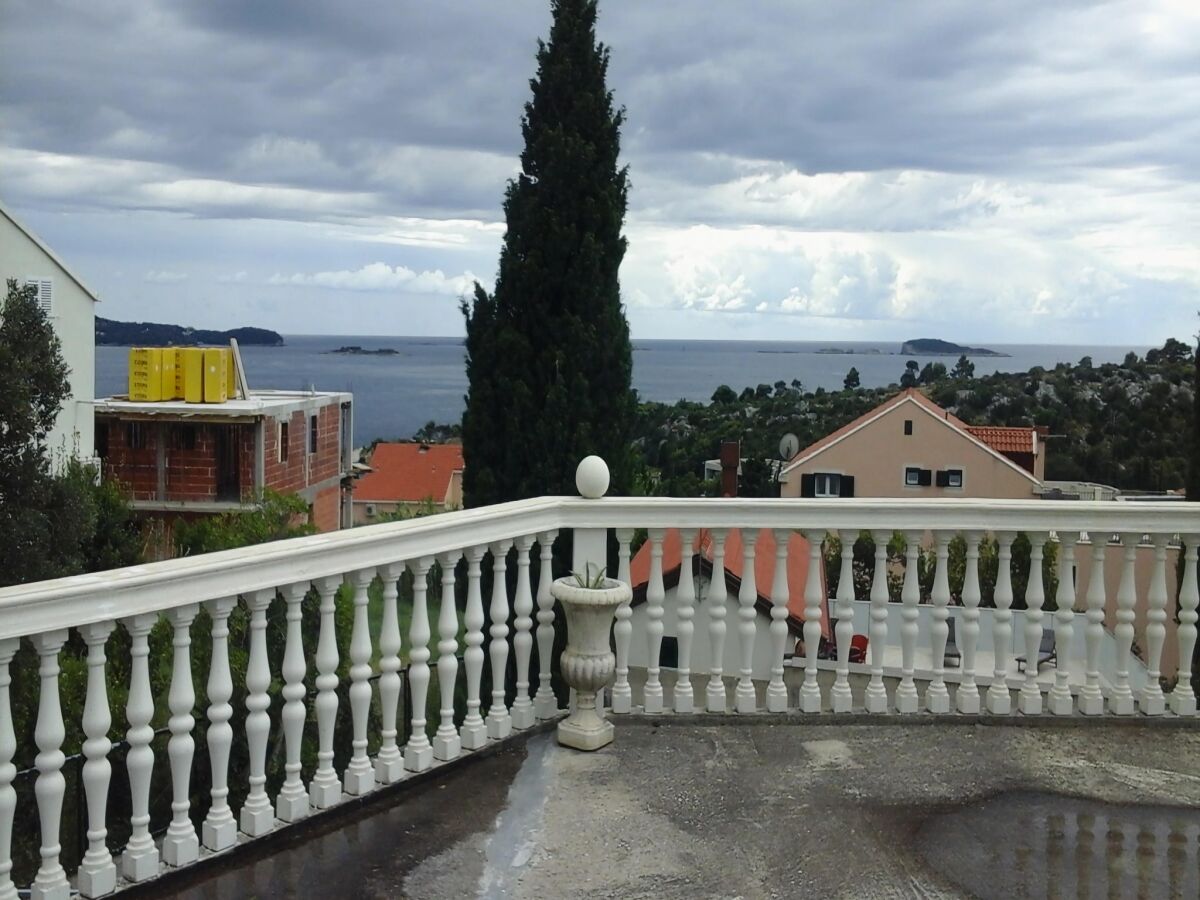 Apartment Apartments and Room Katja - Double Room - Outdoor photo 3