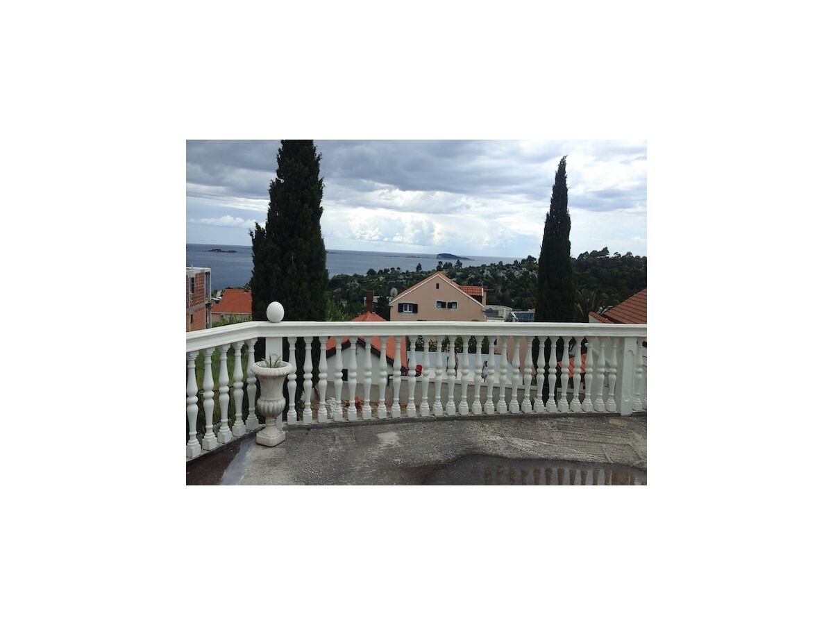 Apartment Apartments and Room Katja - Double Room - Outdoor photo 5