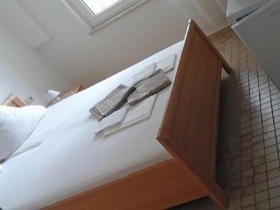 Apartment Apartments and Room Katja - Double Room - Features photo 7