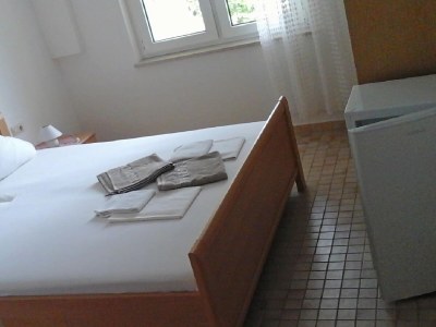 Apartment Apartments and Room Katja - Double Room - Features photo 8