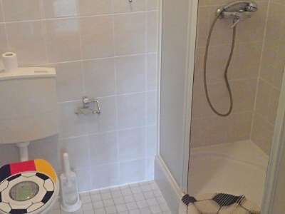 Apartment Apartments and Room Katja - Double Room - Features photo 9