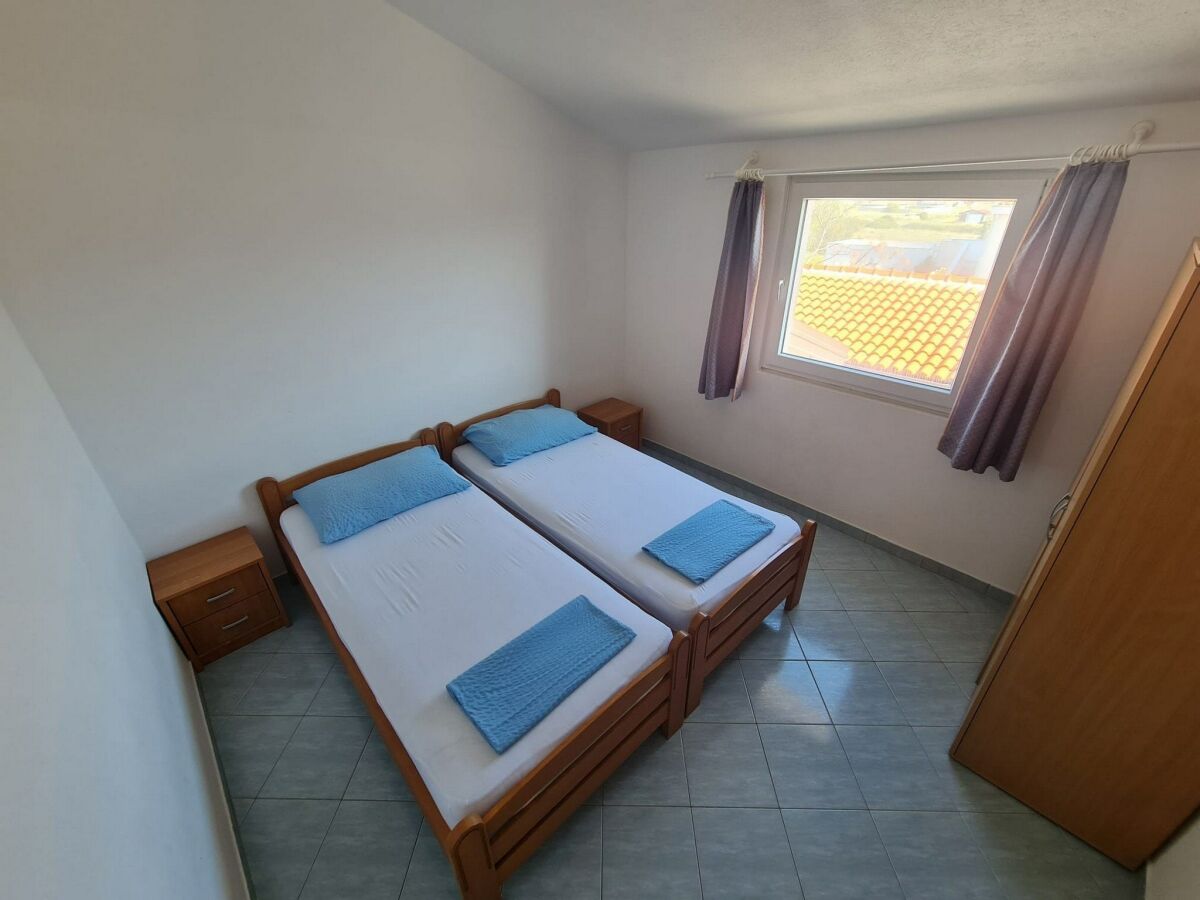 Apartment Apartments Robi - Two Bedroom with Terrace - Features photo 4