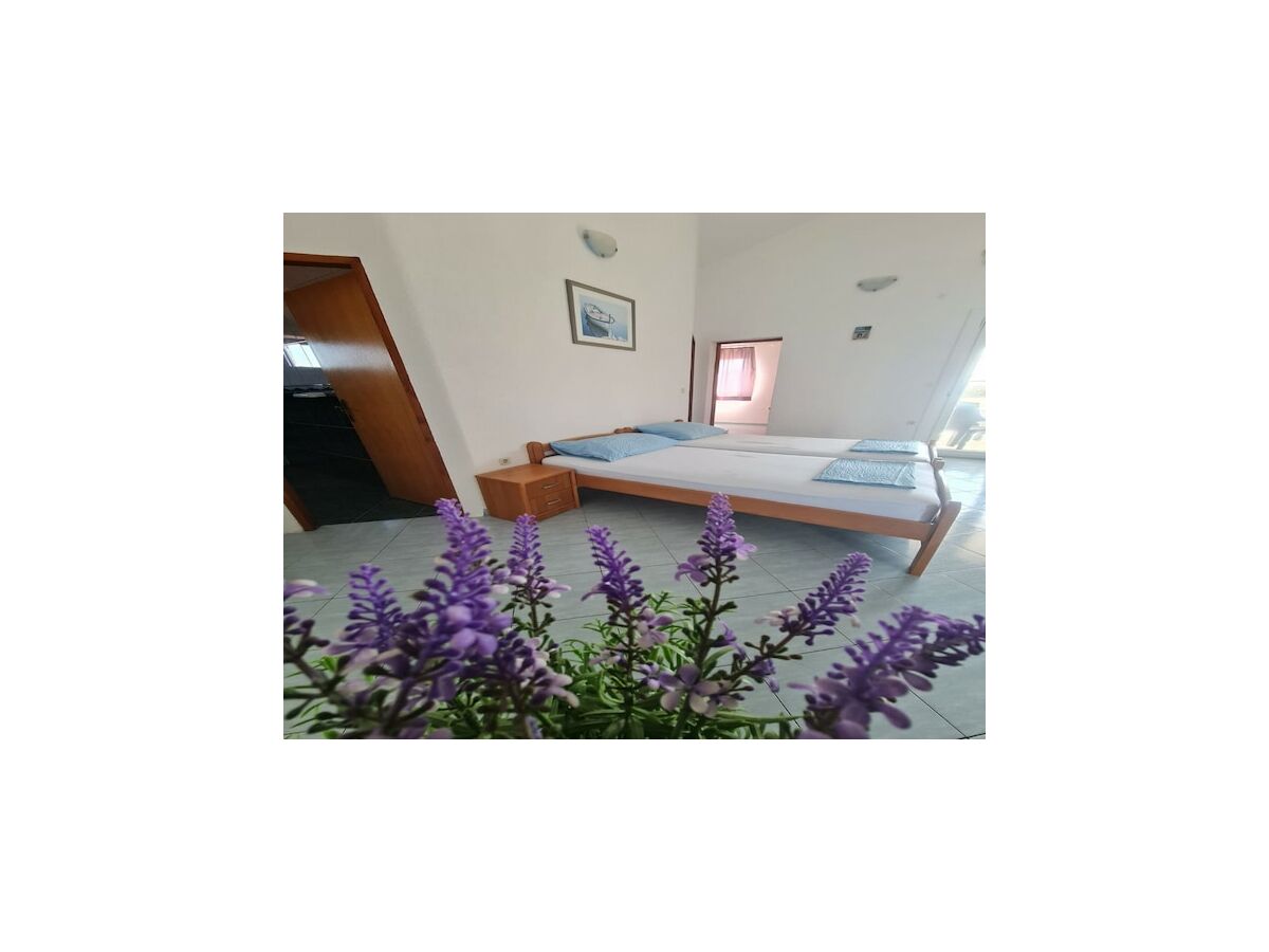 Apartment Apartments Robi - Two Bedroom with Terrace - Features photo 5