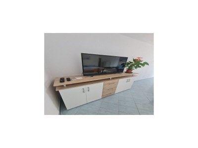 Apartment Apartments Robi - Two Bedroom with Terrace in Privlaka - Apartment