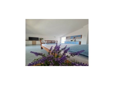 Apartment Apartments Robi - Two Bedroom with Terrace - Features photo 3