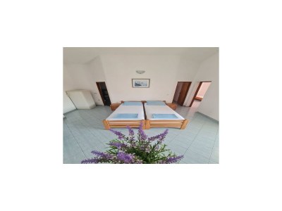 Apartment Apartments Robi - Two Bedroom with Terrace - Features photo 7