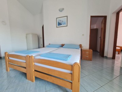 Apartment Apartments Robi - Two Bedroom with Terrace - Features photo 11