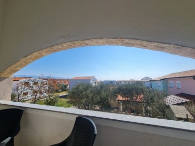 Apartment Apartments Robi - Two Bedroom with Terrace - Outdoor photo 14