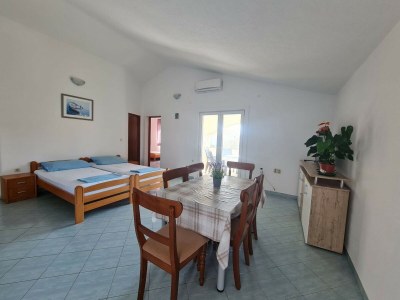 Apartment Apartments Robi - Two Bedroom with Terrace - Outdoor photo 15