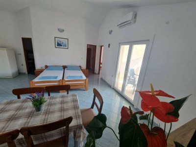 Apartment Apartments Robi - Two Bedroom with Terrace - Outdoor photo 17