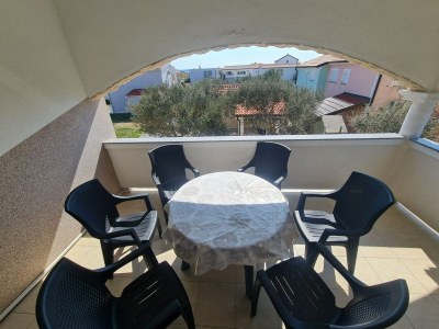 Apartment Apartments Robi - Two Bedroom with Terrace - Outdoor photo 19