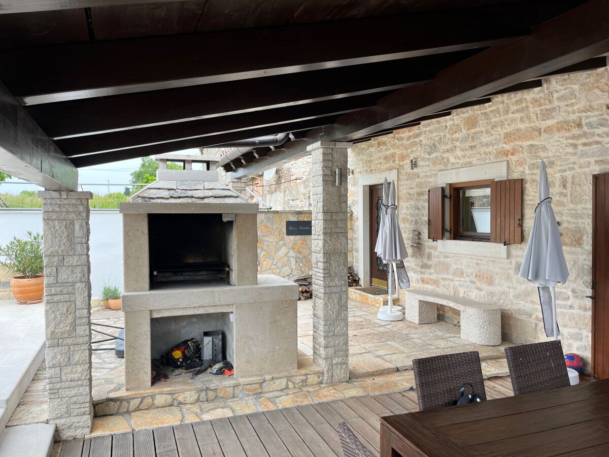 Holiday house Villa Ana - Outdoor photo 4