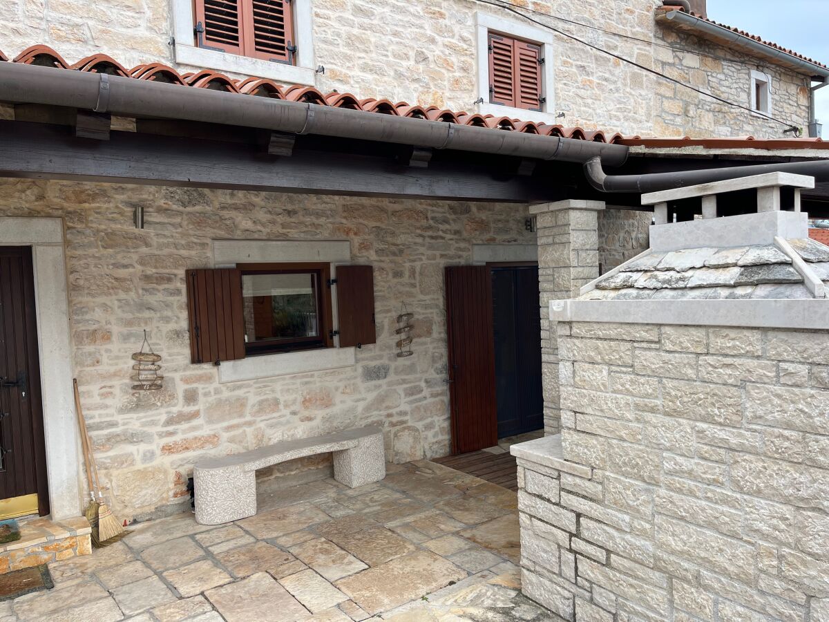 Holiday house Villa Ana - Outdoor photo 5