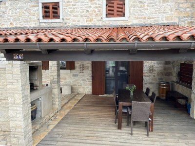 Holiday house Villa Ana - Outdoor photo 3