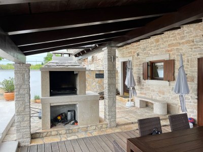 Holiday house Villa Ana - Outdoor photo 4