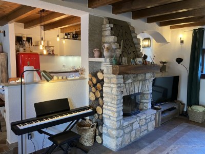 Holiday house Villa Ana - Features photo 10