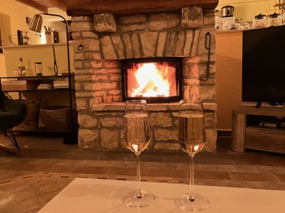 Holiday house Villa Ana - Features photo 14