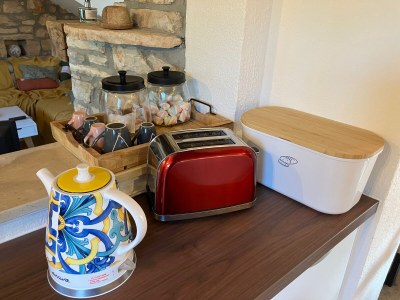 Holiday house Villa Ana - Features photo 17