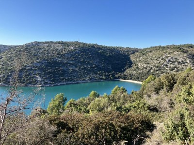 Holiday house Villa Ana - Environment photo 39