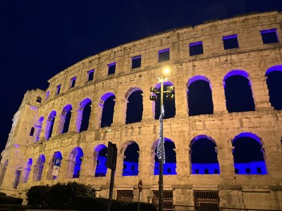 Holiday house Villa Ana - Environment photo 40