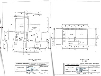 Holiday house Villa Ana - Document photo 41