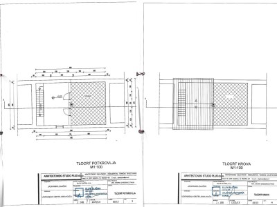 Holiday house Villa Ana - Document photo 42