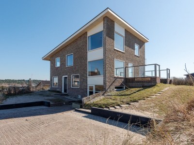 Holiday apartment Zeezicht Strand in Bergen aan Zee - Holiday apartment