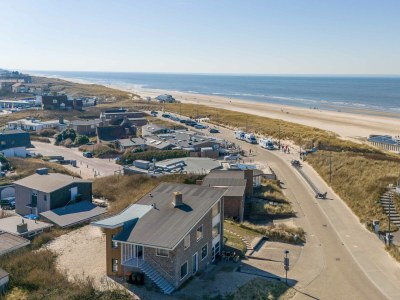 Holiday apartment Zeezicht Strand - Outdoor photo 2