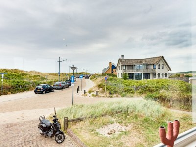 Holiday apartment Zeezicht Strand - Outdoor photo 4
