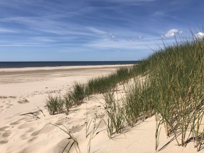 Holiday apartment Zeezicht Strand - Outdoor photo 5