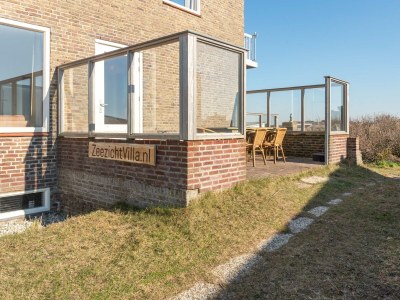 Holiday apartment Zeezicht Strand - Outdoor photo 7