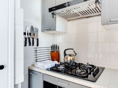 Holiday apartment Zeezicht Strand - Features photo 13