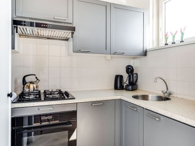 Holiday apartment Zeezicht Strand - Features photo 14