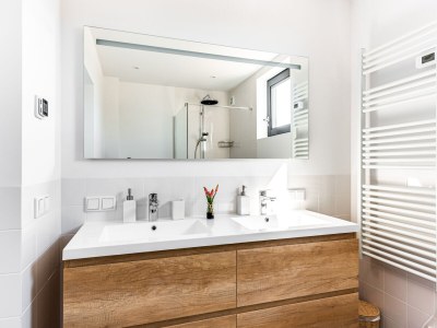 Holiday apartment Zeezicht Strand - Features photo 15