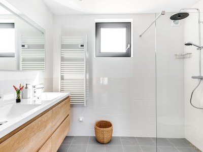 Holiday apartment Zeezicht Strand - Features photo 16