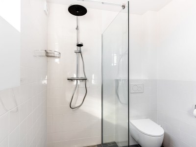 Holiday apartment Zeezicht Strand - Features photo 17