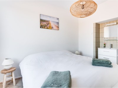 Holiday apartment Zeezicht Strand - Features photo 18