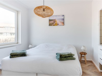 Holiday apartment Zeezicht Strand - Features photo 19
