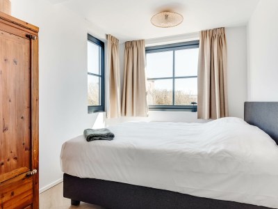 Holiday apartment Zeezicht Strand - Features photo 21