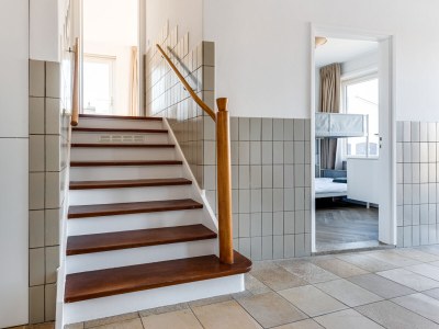 Holiday apartment Zeezicht Strand - Features photo 22