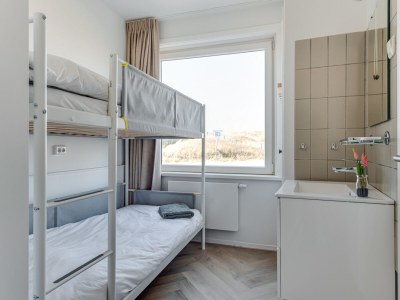 Holiday apartment Zeezicht Strand - Features photo 23