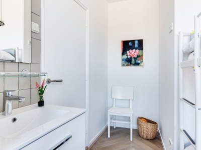 Holiday apartment Zeezicht Strand - Features photo 24